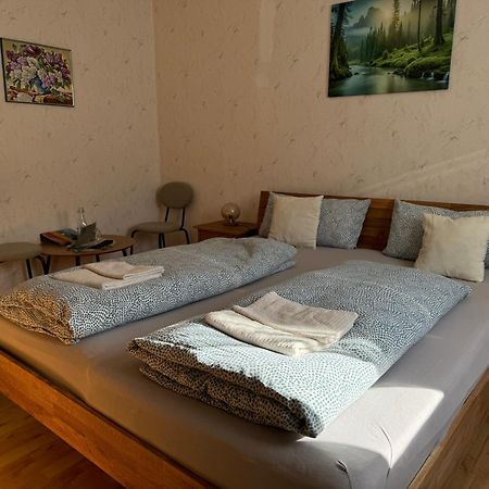 Alpen Hotel Martin Неселванг Екстериор снимка