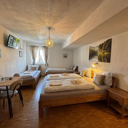 Alpen Hotel Martin Неселванг Екстериор снимка