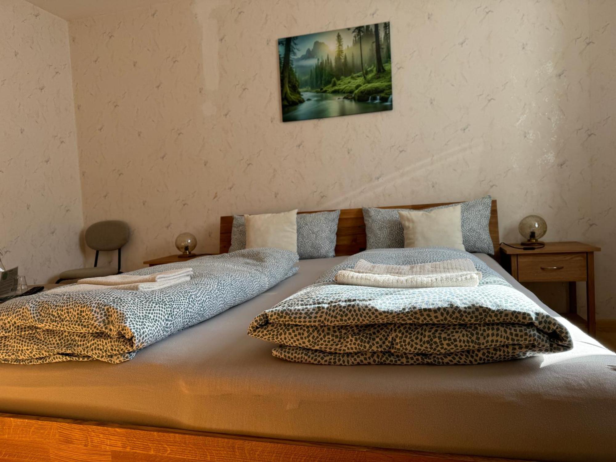 Alpen Hotel Martin Неселванг Екстериор снимка