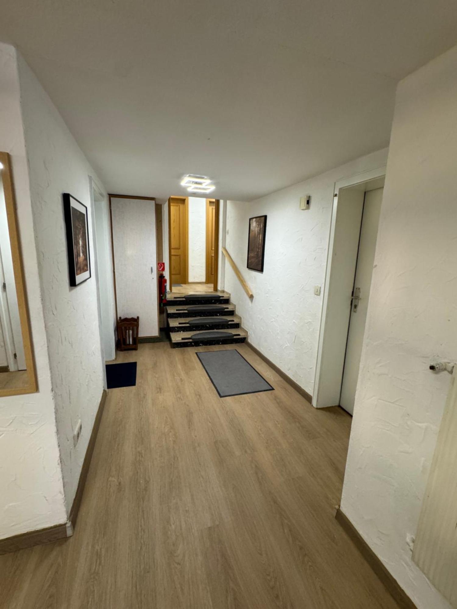 Alpen Hotel Martin Неселванг Екстериор снимка
