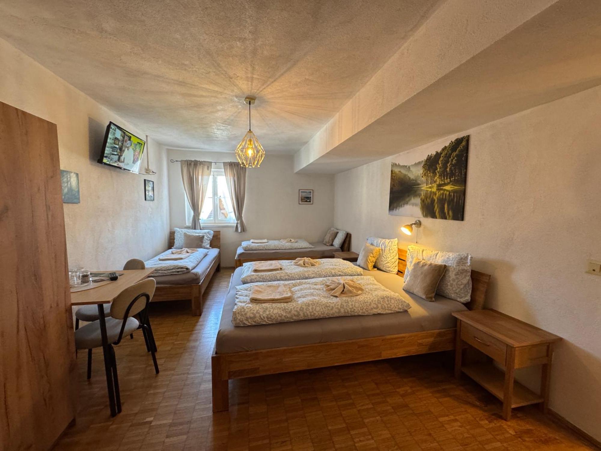Alpen Hotel Martin Неселванг Екстериор снимка