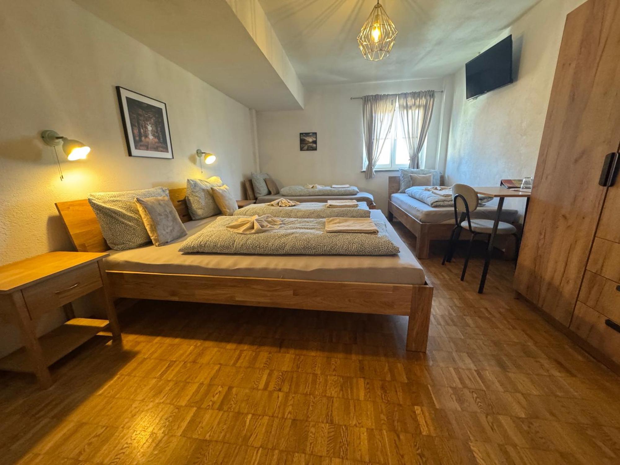 Alpen Hotel Martin Неселванг Екстериор снимка