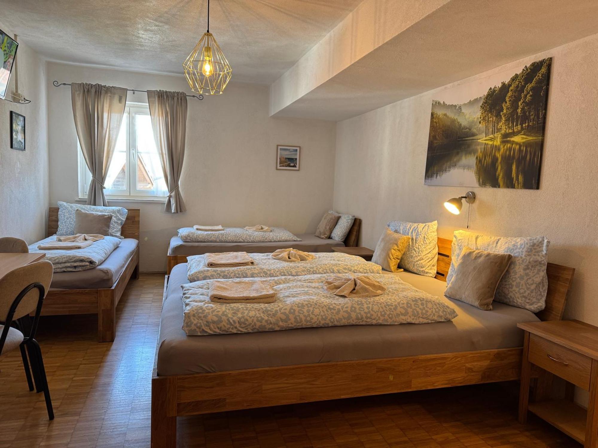 Alpen Hotel Martin Неселванг Екстериор снимка