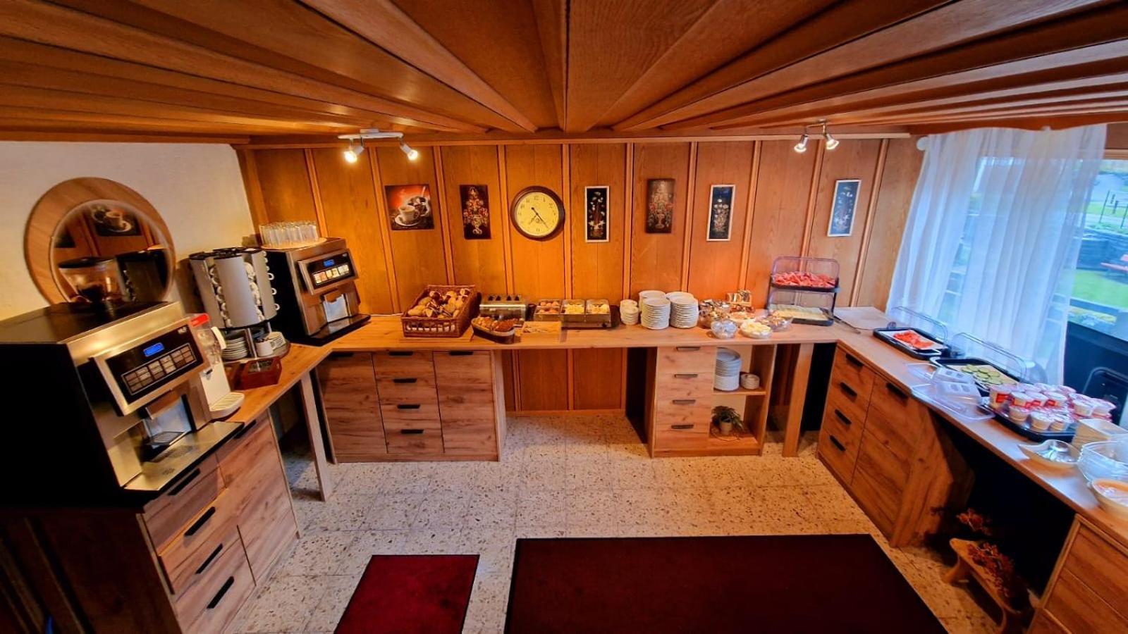 Alpen Hotel Martin Неселванг Екстериор снимка